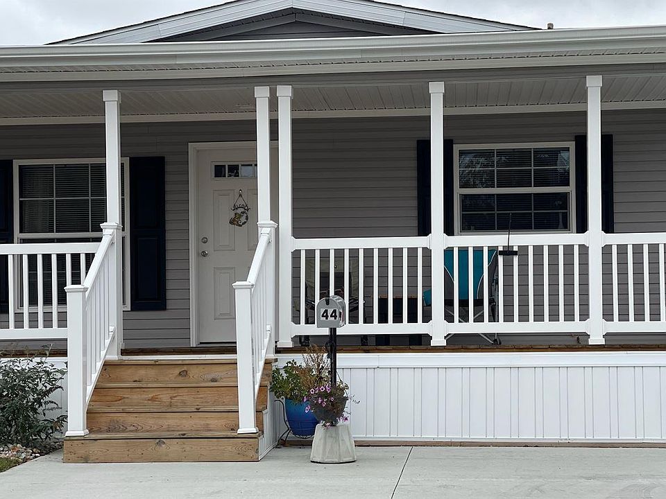 Newburg Meadows Apartment Rentals Tecumseh, MI Zillow