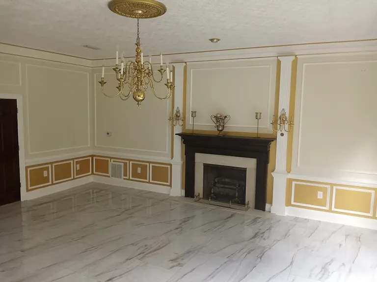 Formal Living Room