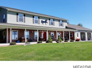 4779 Route 12b, Oriskany Falls, NY 13425