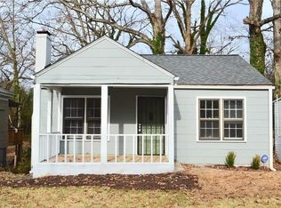 1439 Saint Francis Ave, East Pt, GA