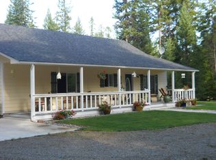 114 Whitetail Way, Troy, MT 59935