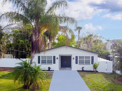 715 Virginia Ave, Tarpon Springs, FL, 34689