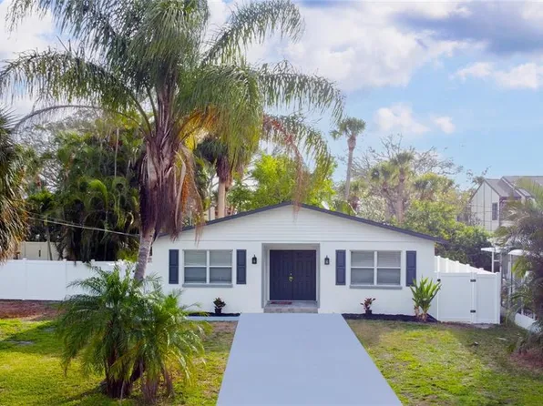 715 Virginia Ave, Tarpon Springs, FL 34689