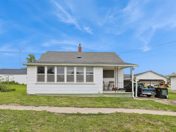 503 E State St, Corydon, IA 50060