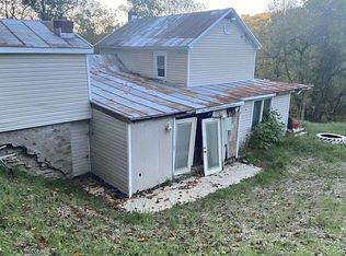 210 Steam Hollow Rd, Shenandoah, VA 22849