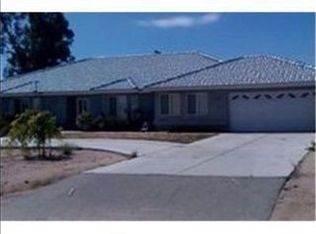 14669 La Habra Rd, Victorville, CA 92392
