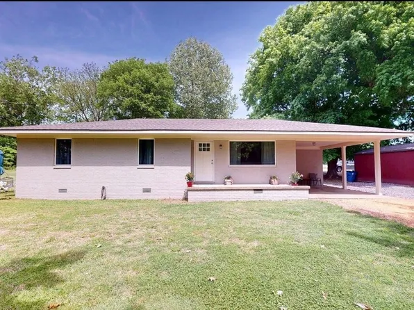 3667 Meacham Rd, Newbern, TN 38059