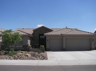 7137 W Avenida Del Rey, Peoria, AZ 85383
