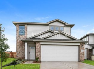 5628 Poinsettia Pl, Montgomery, TX 77316
