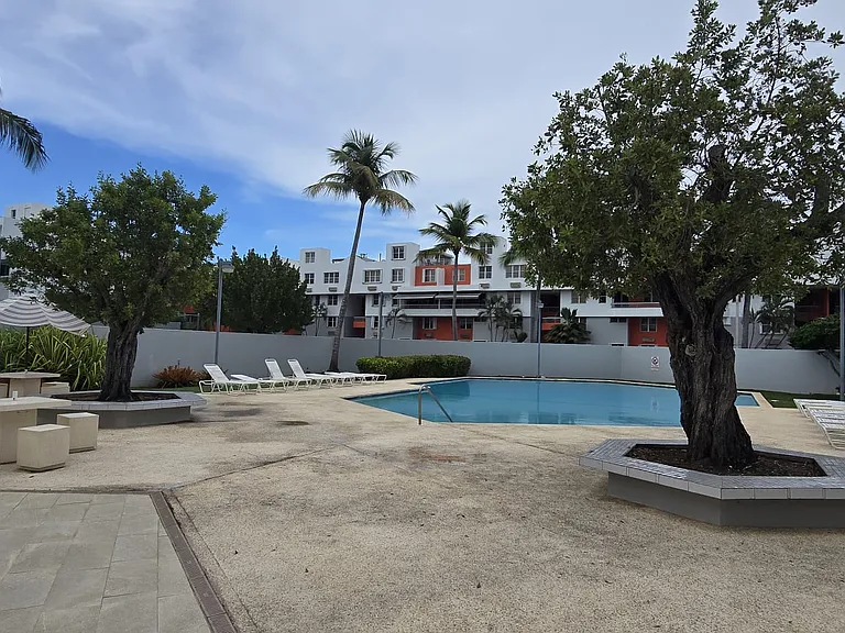 Apt. 242, Chalets de la Playalos prados — Photo 8
