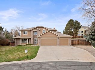 10911 Zephyr Ct, Westminster, CO 80021