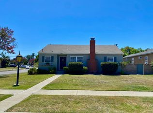 11832 Rose Hedge Dr, Whittier, CA 90606