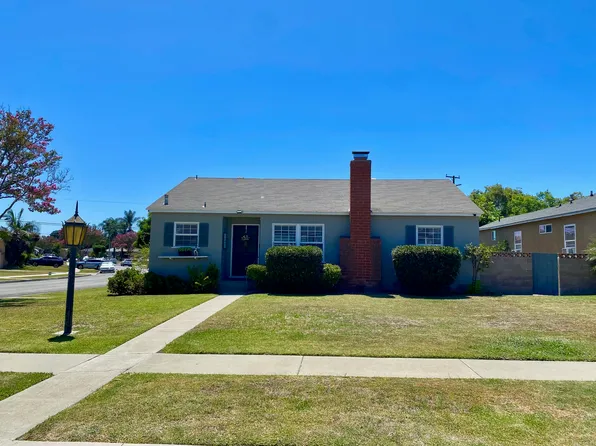 11832 Rose Hedge Dr, Whittier, CA 90606