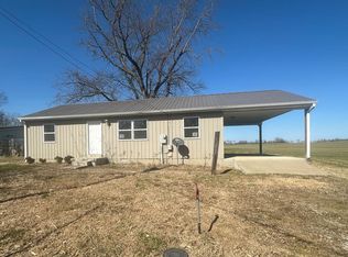 286 Nichols Rd, Pembroke, KY 42266