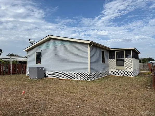 7914 Copa De Oro St, Edinburg, TX 78542