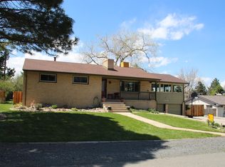 7845 Newman St, Arvada, CO 80005
