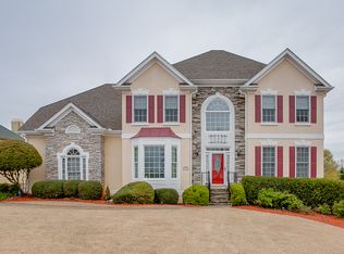 6319 Chestnut Hill Rd, Flowery Branch, GA 30542