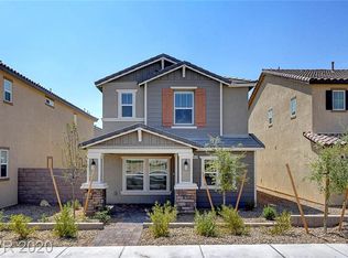 2489 Piacenza Pl, Henderson, NV 89044