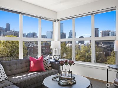 1610 Belmont Avenue #604, Seattle, WA, 98122