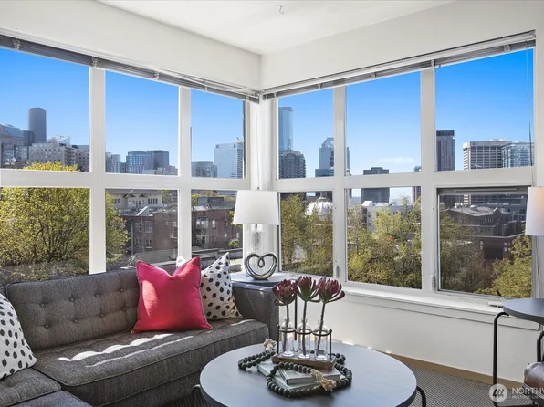1610 Belmont Avenue #604, Seattle, WA 98122