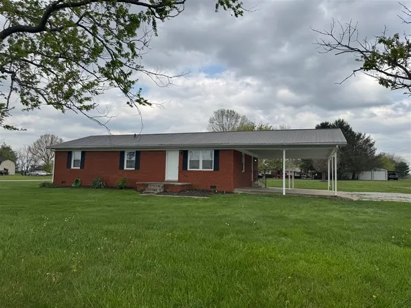 1150 Kings Ford Rd, Russellville, KY 42276