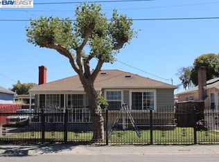 10720 Estepa Dr, Oakland, CA 94603