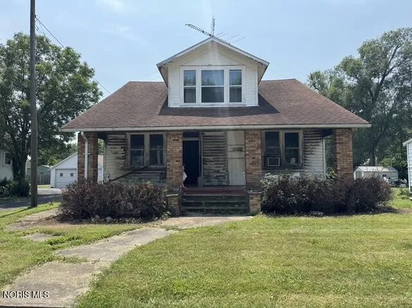 519 Washington St, Findlay, OH 45840