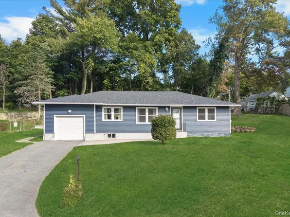 1 Crescent Court, Peekskill, NY 10566