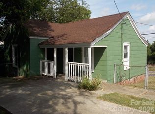 928 10th St, Lancaster, SC 29720