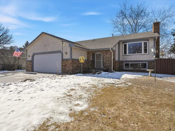 13214 Davenport St NE, Blaine, MN 55449