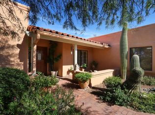 5165 N Pontatoc Rd, Tucson, AZ 85718