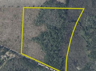 Grants Mill Rd W LOT W-WP001, Bennettsville, SC 29512