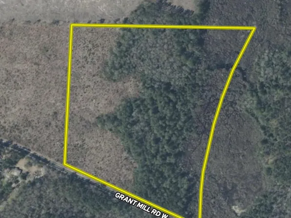 Grants Mill Rd W Lot W-wp001, Bennettsville, SC 29512