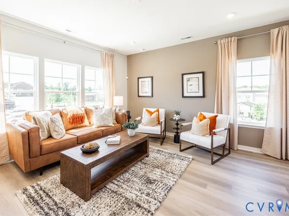 12438 Wescott Ave, Midlothian, VA 23112