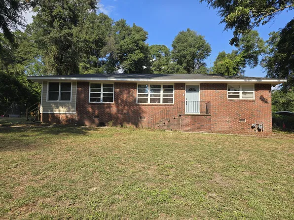 107 2nd St, Jackson, SC 29831