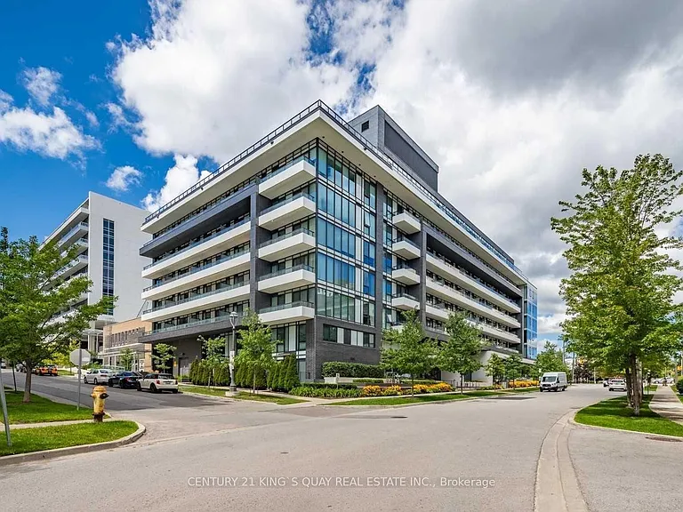 18 Rean Dr #503 — Photo 1
