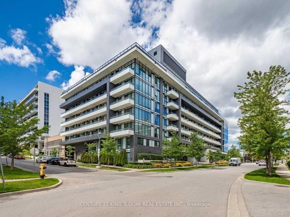18 Rean Dr #503, Toronto, ON M2K 0C7