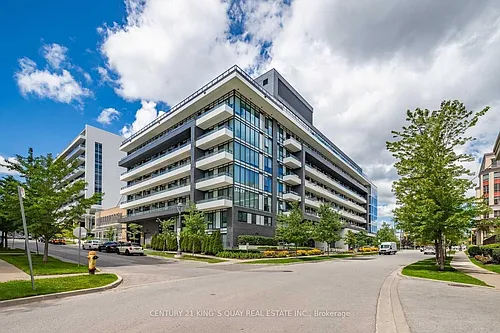 18 Rean Dr #503 Photo 1