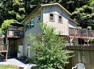 10680 Old River Rd, Forestville, CA 95436