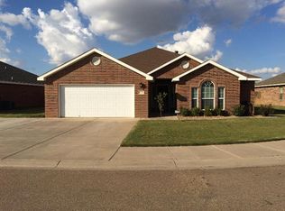 5704 108th St, Lubbock, TX 79424