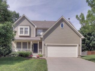 12048 S Rene St, Olathe, KS 66062