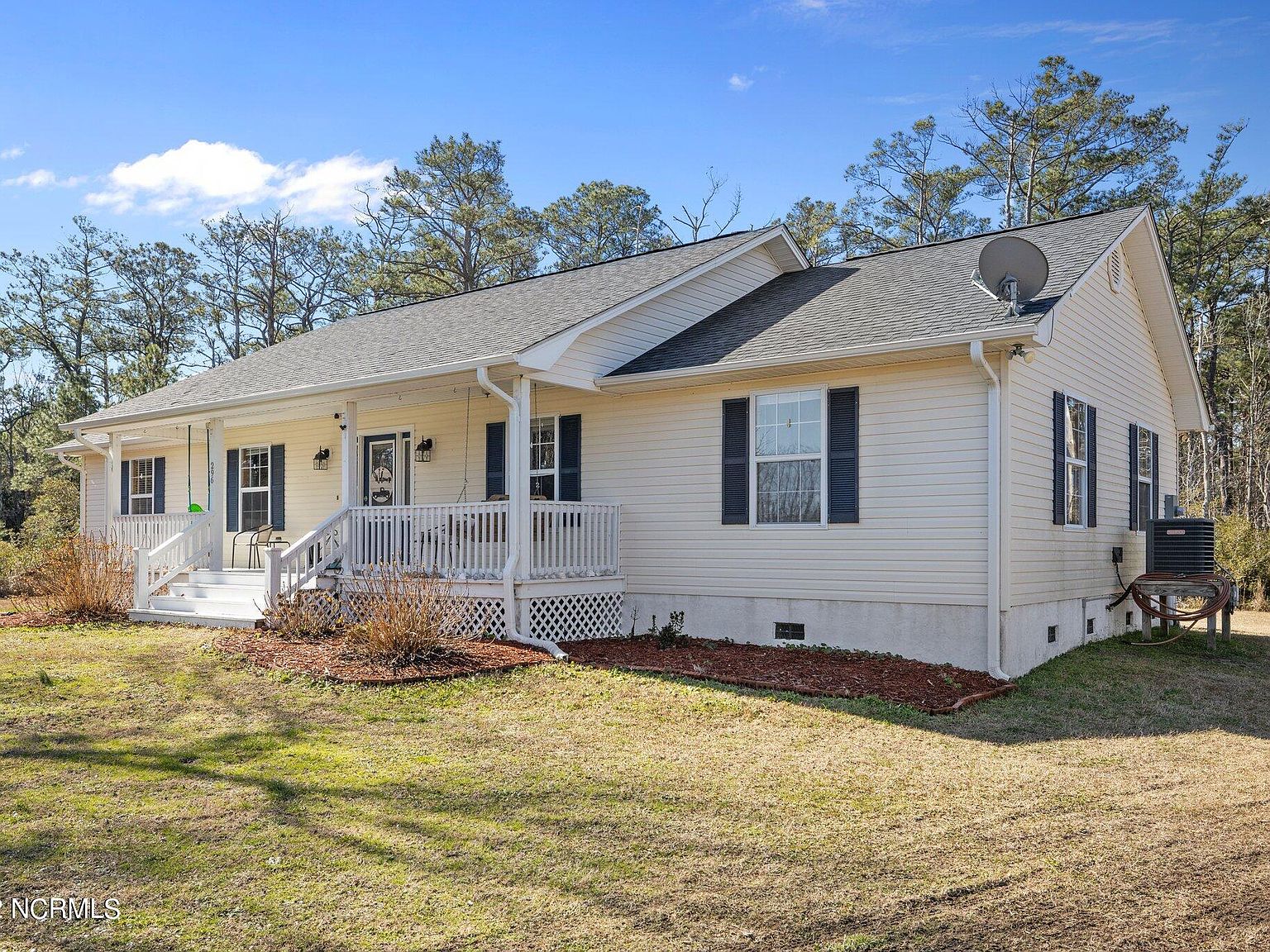 296 Nelson Neck Road, Sealevel, NC 28577 Zillow