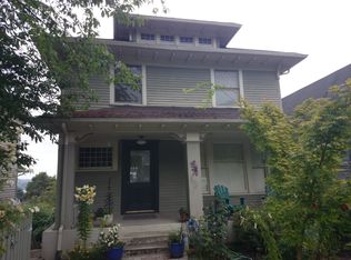 1616 37th Ave, Seattle, WA 98122