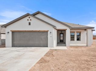 2707 Volney Ave, Lubbock, TX 79407