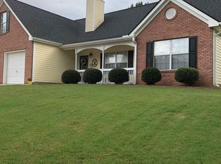 571 Brewer Dr, Locust Grove, GA 30248