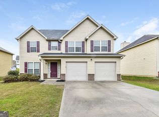 7817 Bell Tower Ln, Fairburn, GA 30213
