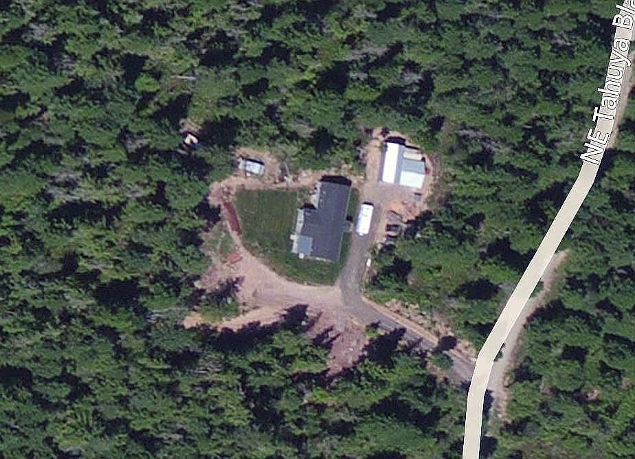 3951 Tahuya Blacksmith Rd