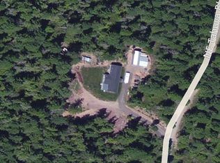 3951 NE Tahuya Blacksmith Rd, Tahuya, WA 98588