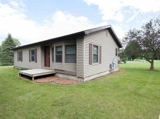 8150 Greenes Dr, Jackson, MI 49201