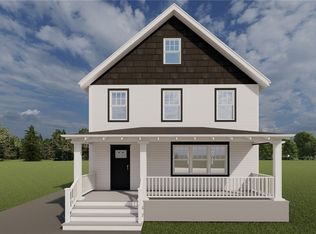 3603 Hildana Rd, Shaker Heights, OH 44120